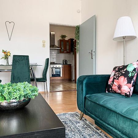 Cozy Downtown City Living Pressburg Exterior foto
